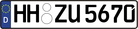 HH-ZU5670