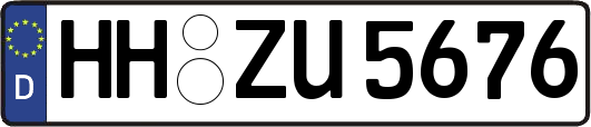HH-ZU5676