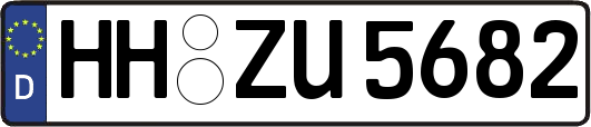 HH-ZU5682