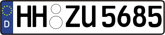 HH-ZU5685