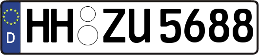 HH-ZU5688