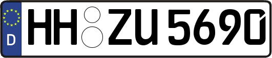 HH-ZU5690