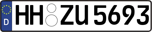 HH-ZU5693
