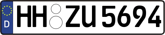HH-ZU5694