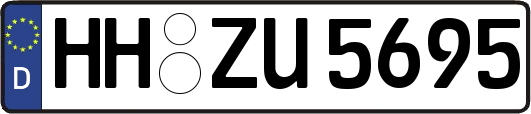 HH-ZU5695
