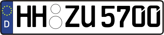 HH-ZU5700
