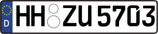 HH-ZU5703