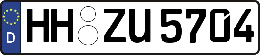 HH-ZU5704