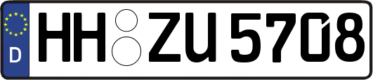 HH-ZU5708