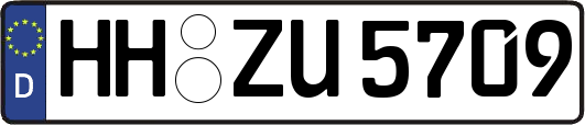 HH-ZU5709