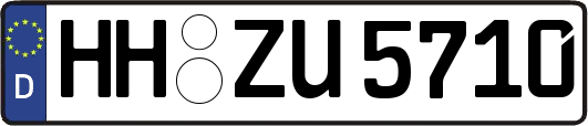 HH-ZU5710