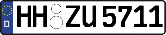HH-ZU5711