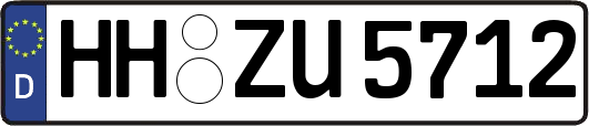 HH-ZU5712