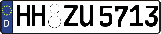 HH-ZU5713