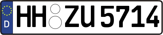 HH-ZU5714