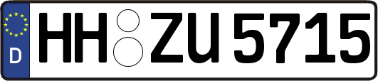 HH-ZU5715