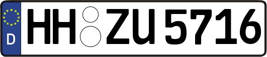 HH-ZU5716
