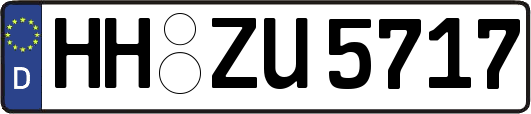 HH-ZU5717
