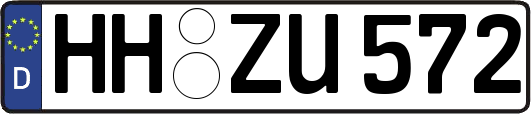 HH-ZU572