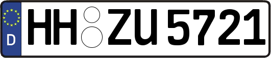 HH-ZU5721