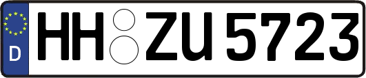 HH-ZU5723