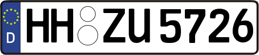 HH-ZU5726