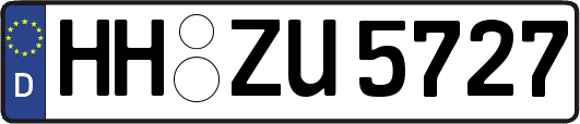 HH-ZU5727