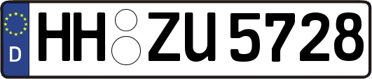 HH-ZU5728
