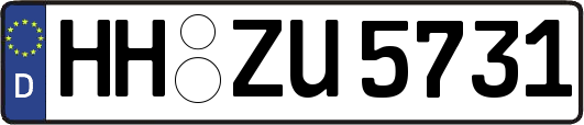 HH-ZU5731
