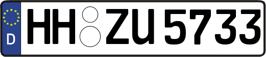 HH-ZU5733