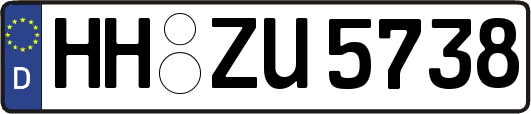 HH-ZU5738