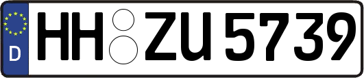 HH-ZU5739