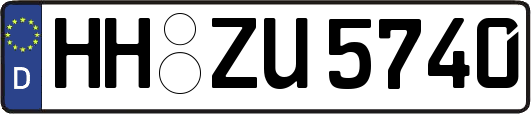 HH-ZU5740