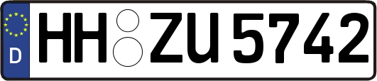 HH-ZU5742