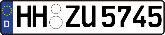 HH-ZU5745