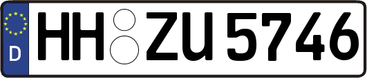 HH-ZU5746