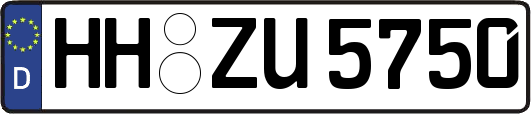 HH-ZU5750