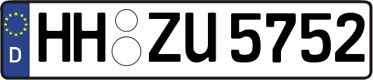 HH-ZU5752