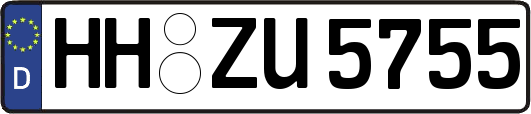 HH-ZU5755