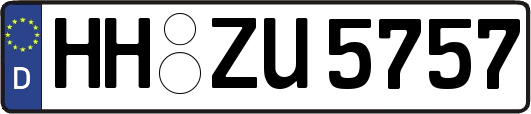 HH-ZU5757