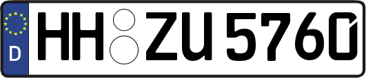 HH-ZU5760
