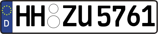 HH-ZU5761