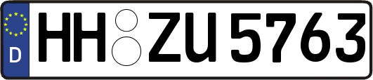 HH-ZU5763