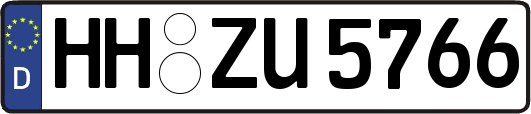 HH-ZU5766