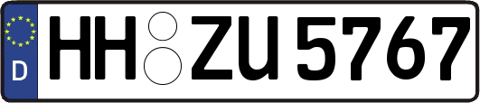 HH-ZU5767