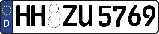 HH-ZU5769