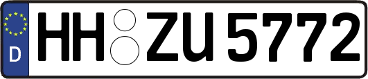HH-ZU5772