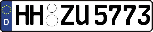 HH-ZU5773