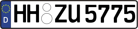 HH-ZU5775
