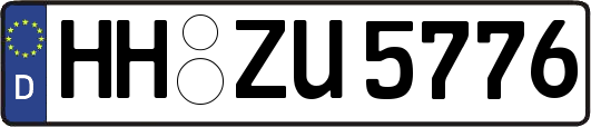 HH-ZU5776